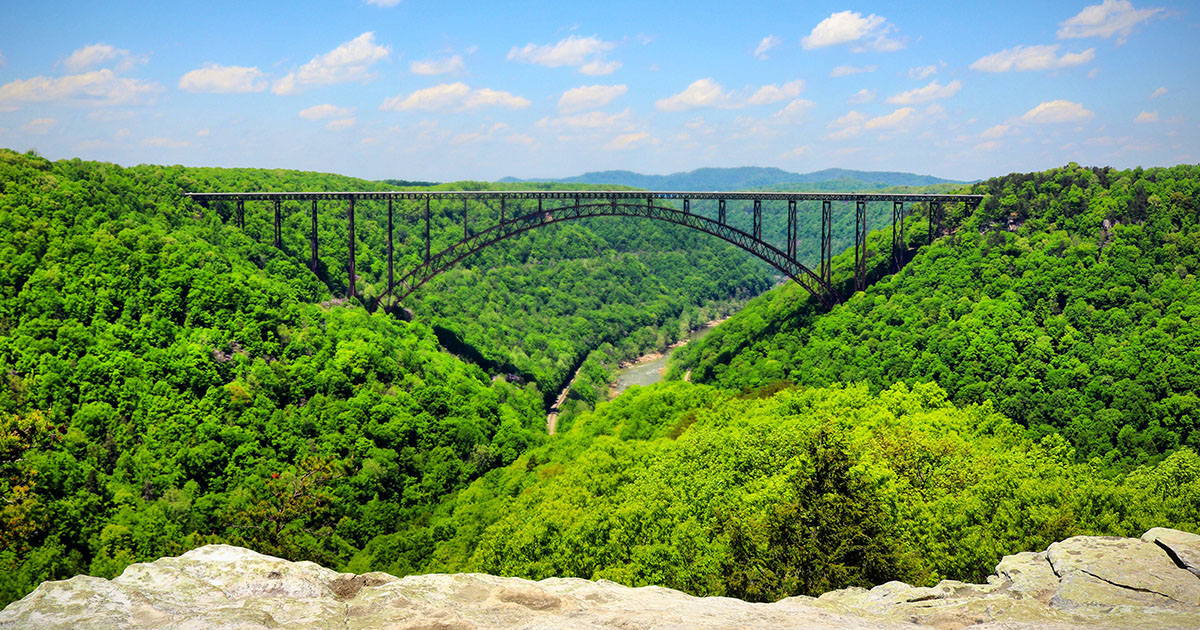 West Virginia Lien Laws West Virginia Notice, Lien & Bond Claim Deadlines